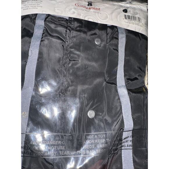 Contestant COSTUME Adult Women Large 14-16 Halloween Party New In Package - Picture 9 of 10